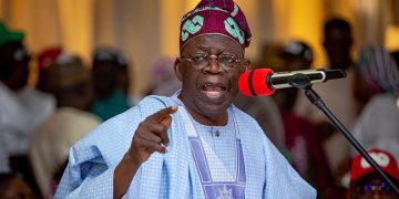 Nigerians’ Suffering Has Led to Progress and Growth — Tinubu