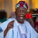 Nigerians’ Suffering Has Led to Progress and Growth — Tinubu