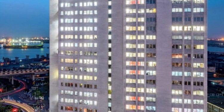 UBA Confirms Lagos Island Fire, Reassures Customers’ Safety