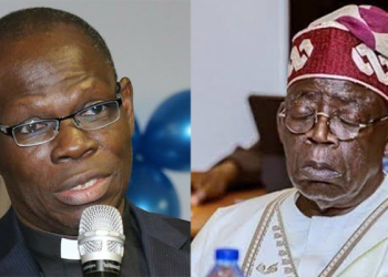 Christ Apostolic Church Urges Nigerians Facing Hardship to Be Patient with Tinubu