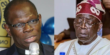 Christ Apostolic Church Urges Nigerians Facing Hardship to Be Patient with Tinubu