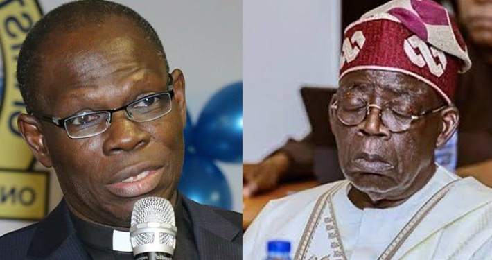 Christ Apostolic Church Urges Nigerians Facing Hardship to Be Patient with Tinubu
