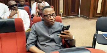 Court Postpones Sowore’s Cybercrime Arraignment to October 27