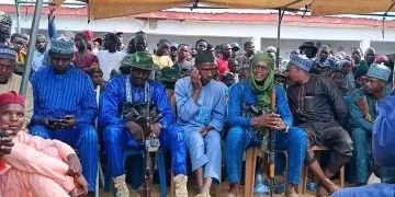 Wanted Bandit Leaders Join Peace Talks in Katsina as state opts for negotiations