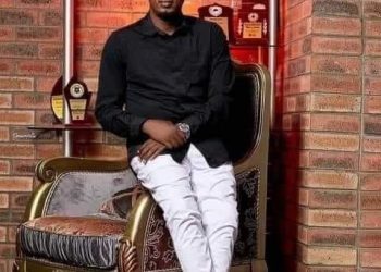 We Treat Madness with Madness: Five Things to Know About Taye Currency