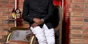 We Treat Madness with Madness: Five Things to Know About Taye Currency