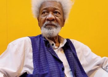 How I Was Robbed and Kidnapped in Romania — Soyinka