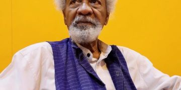 How I Was Robbed and Kidnapped in Romania — Soyinka