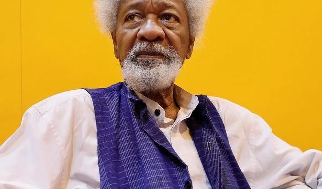 How I Was Robbed and Kidnapped in Romania — Soyinka