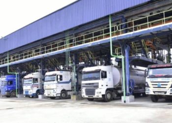 No Fuel Scarcity Despite NUPENG Strike— Dangote