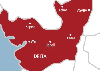 Police Arrest 21-Year-Old for Allegedly Stabbing Lover to Death in Delta