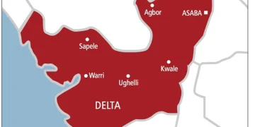 Police Arrest 21-Year-Old for Allegedly Stabbing Lover to Death in Delta