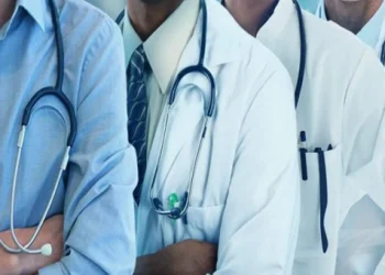 Resident Doctors Commence Five-Day Warning Strike