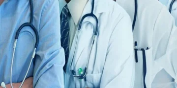 Resident Doctors Commence Five-Day Warning Strike