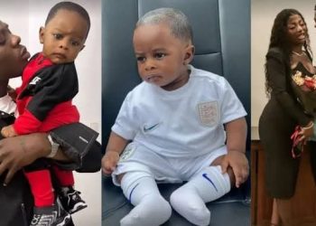 Court Orders DNA Test for Late Singer Mohbad’s Son, Liam