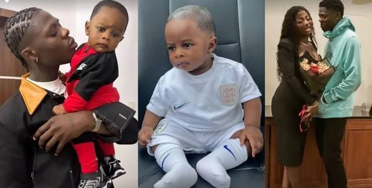 Court Orders DNA Test for Late Singer Mohbad’s Son, Liam