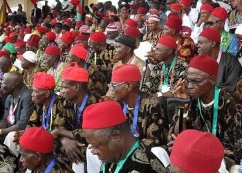 Police Arrest Self-Proclaimed “Obi of Lagos” Over Planned ₦1.5 Billion Palace Project