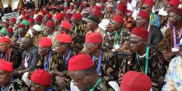 Police Arrest Self-Proclaimed “Obi of Lagos” Over Planned ₦1.5 Billion Palace Project