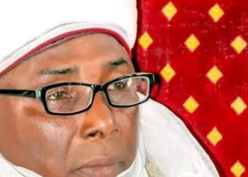 Emir of Tsaragi Orders Arrest of Youth Leader After Protest Over Insecurity in Kwara