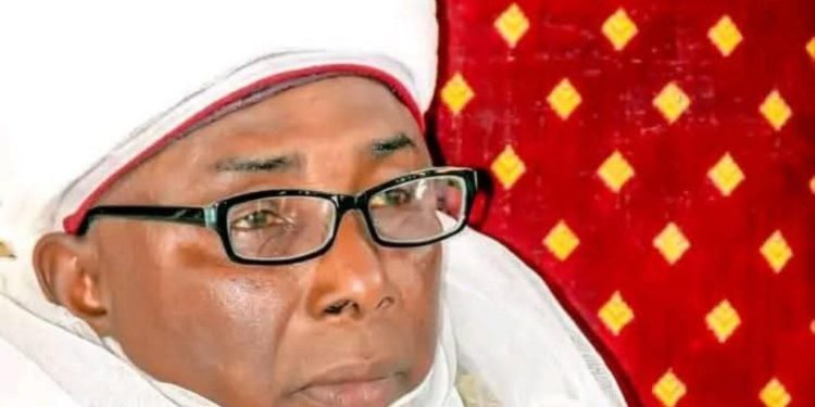 Emir of Tsaragi Orders Arrest of Youth Leader After Protest Over Insecurity in Kwara
