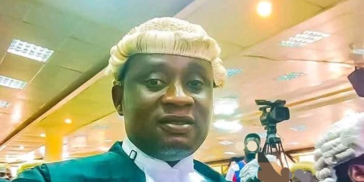 Terrorists Invade Niger Community, Kidnap Prominent Lawyer and Others on Independence Day