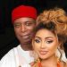 Ned Nwoko Alleges Wife Regina Daniels Struggles With Drug and Alcohol Addiction After Her Domestic Violence Claims