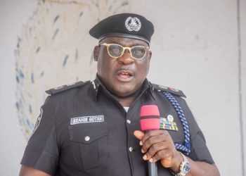 Osun CP Orders Probe into Akinlalu Killings