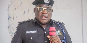Osun CP Orders Probe into Akinlalu Killings