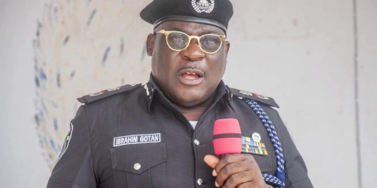 Osun CP Orders Probe into Akinlalu Killings
