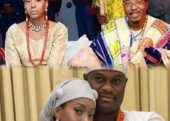 Oluwo’s Ex-Wife Accuses Monarch of Being a Neglectful Father