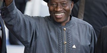 Lawyer Seeks Court Order to Stop Jonathan from Contesting 2027 Presidential Election
