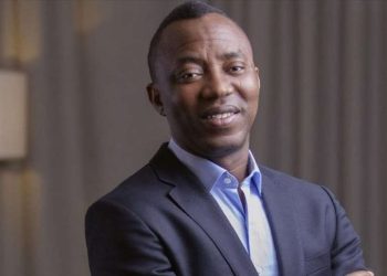 DSS Invades Kugbo Market in Abuja, Questions Traders Over Sowore’s #FreeNnamdiKanu Protest Mobilisation
