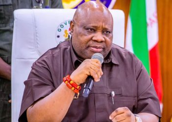 I’ll win 2026 governorship election in Osun— Gov Adeleke