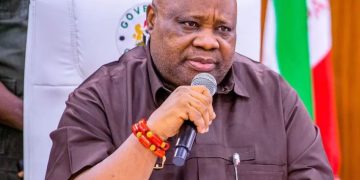 I’ll win 2026 governorship election in Osun— Gov Adeleke