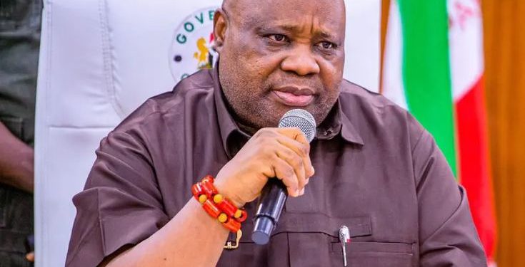 I’ll win 2026 governorship election in Osun— Gov Adeleke