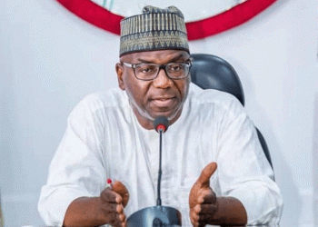 Ex-Otoge Leader Popoola, Governor AbdulRazaq Trade Blame Over Kwara Insecurity