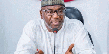 Ex-Otoge Leader Popoola, Governor AbdulRazaq Trade Blame Over Kwara Insecurity
