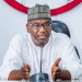 Ex-Otoge Leader Popoola, Governor AbdulRazaq Trade Blame Over Kwara Insecurity