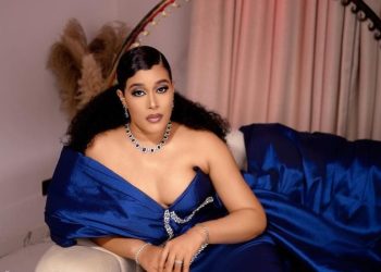 Adunni Ade Celebrates N20 Million Court Victory Over False Romance Allegation With Dino Melaye