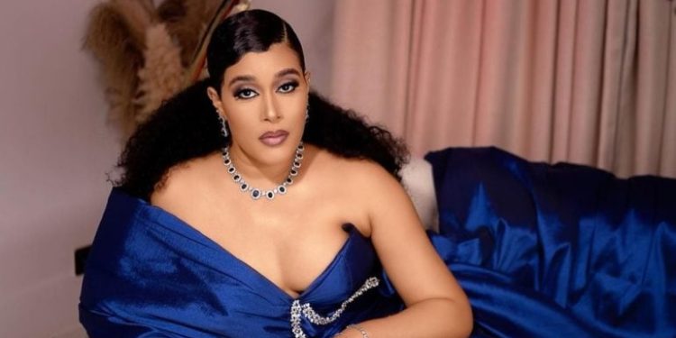 Adunni Ade Celebrates N20 Million Court Victory Over False Romance Allegation With Dino Melaye