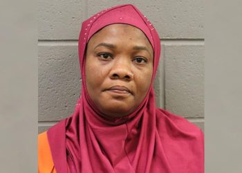US-Based Nigerian Mom Arrested Over Daughter’s Death in Hot Car