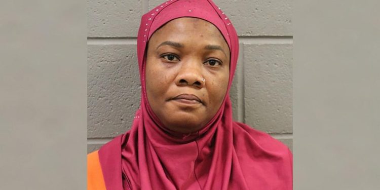 US-Based Nigerian Mom Arrested Over Daughter’s Death in Hot Car