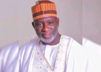 Gombe Commissioner Abdullahi Bello Dies in Road Accident