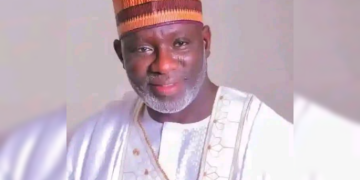 Gombe Commissioner Abdullahi Bello Dies in Road Accident