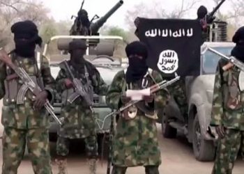 Four Soldiers Killed as Boko Haram Launches Grenade Attack on Borno Military Base