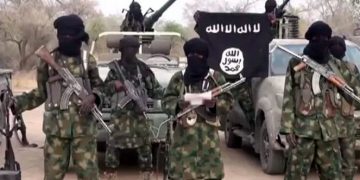Four Soldiers Killed as Boko Haram Launches Grenade Attack on Borno Military Base