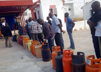 Cooking Gas Shortage: Marketers Accuse Retailers of Causing Price Hike