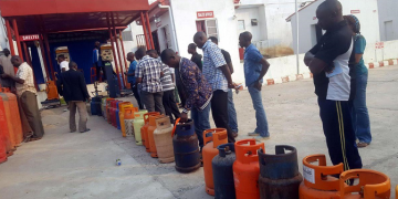 Cooking Gas Shortage: Marketers Accuse Retailers of Causing Price Hike