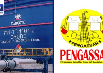 Federal Government Settles Dangote Refinery–PENGASSAN Dispute