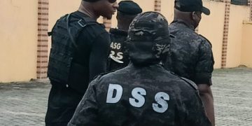 DSS Arrests Man for Allegedly Calling for Military Coup on Social Media